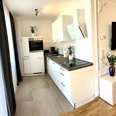 Leon Art Apartment Leipzig Exterior photo
