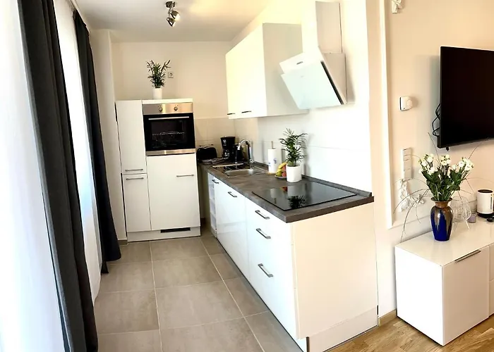 Leon Art Apartment