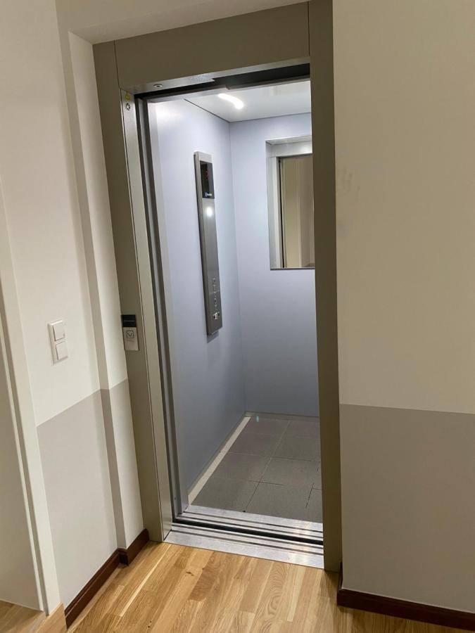 Leon Art Apartment *